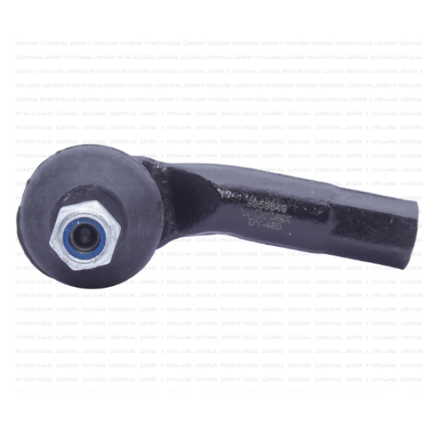 Terminal direccion para ford fiesta 2000 2012 1.6 - Terminal Direccion | ClickRepuestos